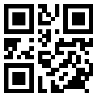 3918863884 QrCode associato