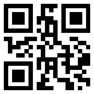 3918863885 - Immagine del Qr Code associato