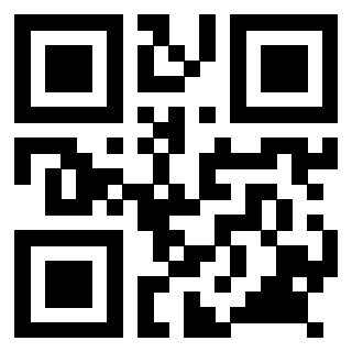 Immagine del Qr Code di 3918863889