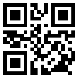 3918863890 - Immagine del QrCode