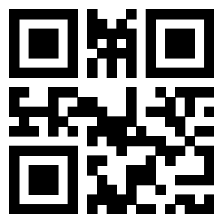 3918863891 QrCode associato