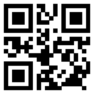 Il QrCode di 3918863892