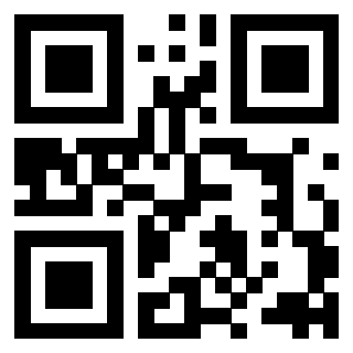 Immagine del Qr Code di 3918863893
