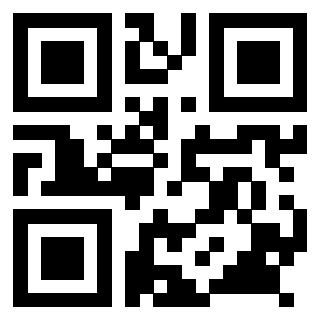 3918863894 Qr Code associato