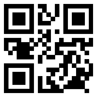 3918863895 Qr Code associato