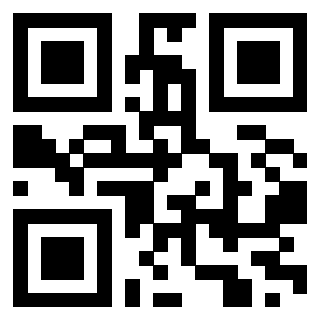 Il Qr Code di 3918863896