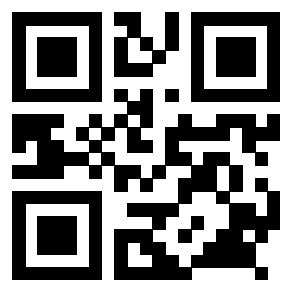 3918863898 - Immagine del QrCode associato