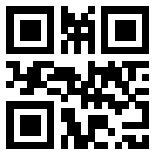Immagine del Qr Code di 3918863902