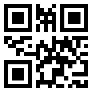 Immagine del Qr Code di 3918863907