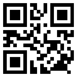 3918863908 - Immagine del QrCode associato