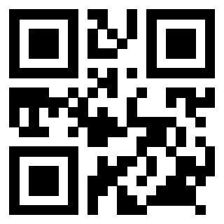 Immagine del QrCode di 3918863909