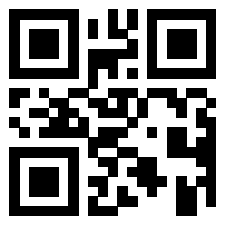 3918863911 - Immagine del Qr Code associato