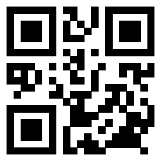 Immagine del Qr Code di 3918863914