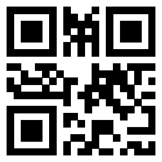 Il QrCode di 3918863918