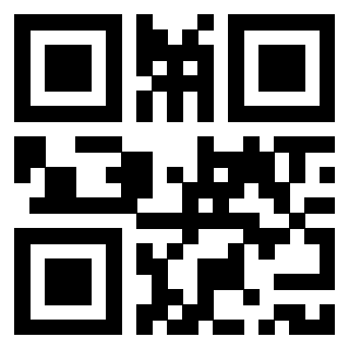 3918863921 QrCode associato