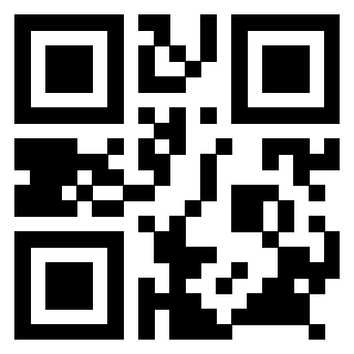 Immagine del QrCode di 3918863922