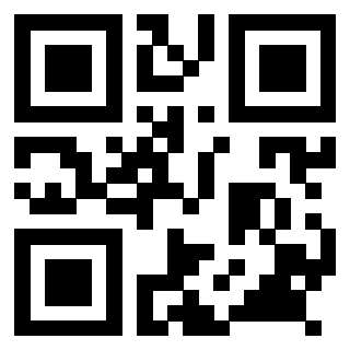 Scansione del Qr Code di 3918863926