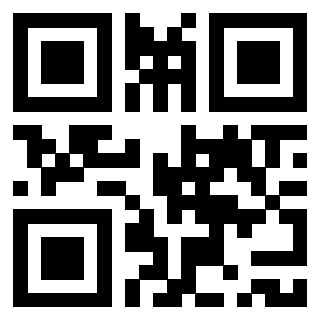 Immagine del QrCode di 3918863927