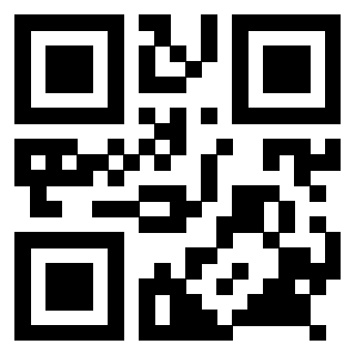 Scansione del Qr Code di 3918863928