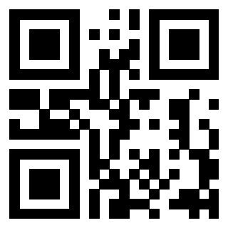 3918863929 - Immagine del Qr Code associato