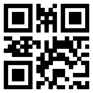 3918863930 Qr Code associato