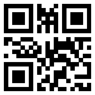 Scansione del Qr Code di 3918863931