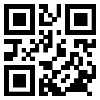 Immagine del Qr Code di 3918863934