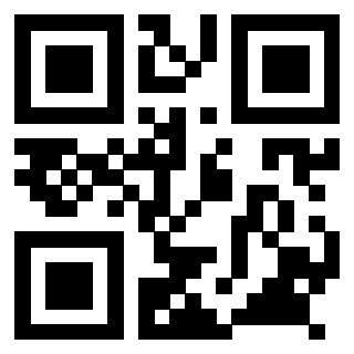 Scansione del Qr Code di 3918863937