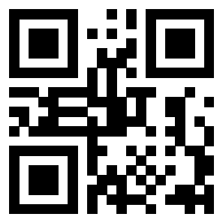 3918863938 QrCode associato