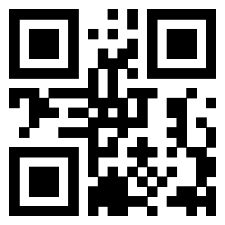 3918863942 QrCode associato