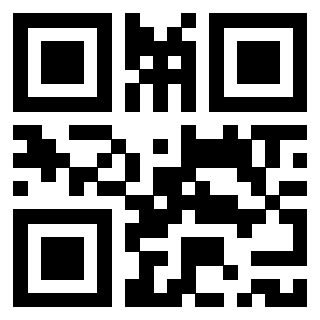 3918863946 - Immagine del QrCode associato