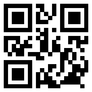 3918863947 QrCode associato