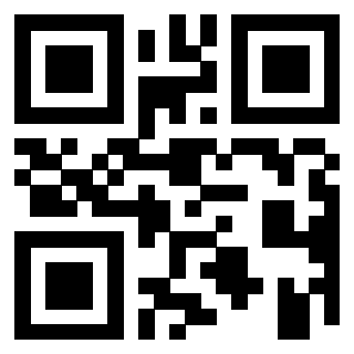 Il Qr Code di 3918863949
