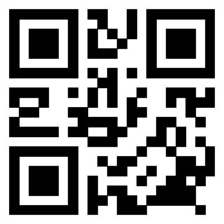 3918863950 QrCode associato
