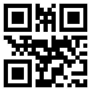 Il Qr Code di 3918863951