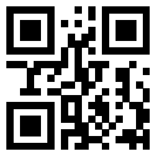 3918863953 - Immagine del Qr Code associato