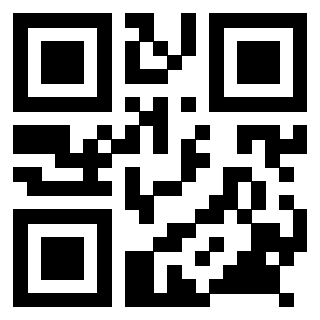 3918863954 Qr Code associato