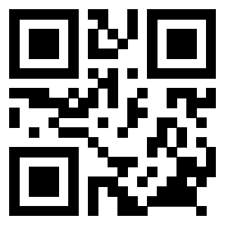 Immagine del Qr Code di 3918863956