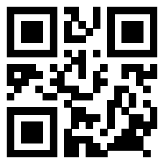Il QrCode di 3918863957