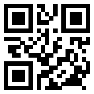 Il QrCode di 3918863958