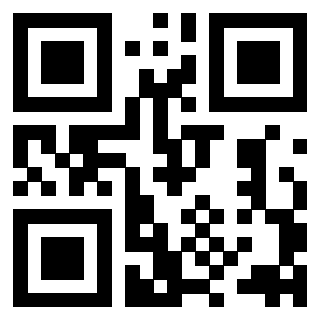Scansione del Qr Code di 3918863960