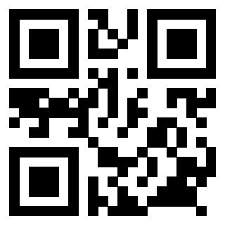 Scansione del Qr Code di 3918863961