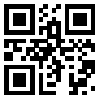 3918863962 QrCode associato