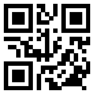 Immagine del Qr Code di 3918863964