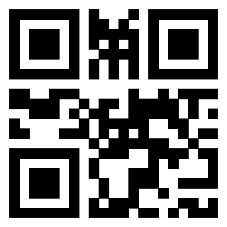 Immagine del QrCode di 3918863965