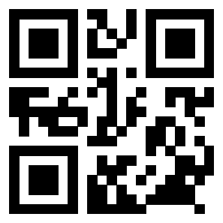 3918863966 - Immagine del QrCode associato