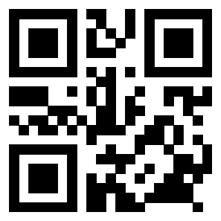 3918863968 - Immagine del Qr Code associato