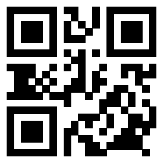 3918863969 Qr Code associato