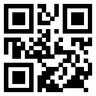 Immagine del Qr Code di 3918863971