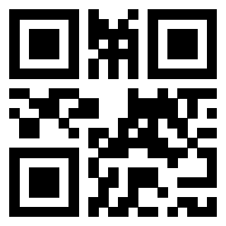 3918863974 - Immagine del QrCode associato